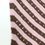 Pico Bick Chcolate/rosa