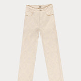 Pantalón Pols Blanco