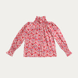 Camisa Prast Coch Burdeos