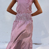 Falda Allet Drielyn Pink
