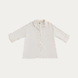 Camisa Wone Crudo