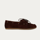 Náutico Donatela Serraje Marrón