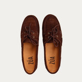 Náutico Donatela Serraje Marrón