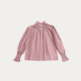 Camisa Smoo Malva