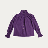 Camisa Smoo Morado