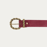 Cinturón Solki Rosa