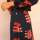 Falda Stam Marino