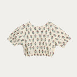 Top Set Stanik Crudo