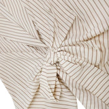 Blusa Nroe Crudo