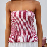Top Dinchi Drielyn Pink