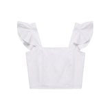Top Ensa Blanco