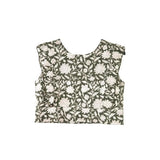 Top Frill Listow Verde