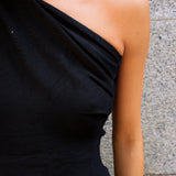 Top Gaer Negro