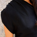 Top Gaer Negro