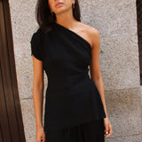 Top Gaer Negro