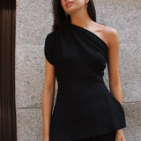 Top Gaer Negro