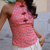 Top Kanne Coral Bolck