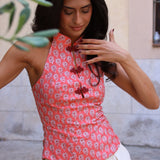 Top Kanne Coral Bolck