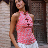 Top Kanne Coral Bolck