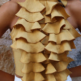 Top Larch Mostaza