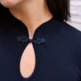 Jersey Larme Negro