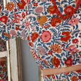 Top Set Bloom Multicolor