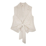 Blusa Nroe Crudo