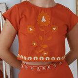 Top Sorel Teja