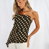 Top Sway Square Verde