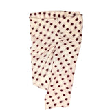 Top Sway Square Burdeos