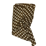 Top Sway Square Verde