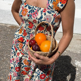 Falda Allet Bloom Multicolor
