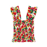 Top Volss Praire Multicolor