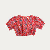 Top Set Hitch Rojo