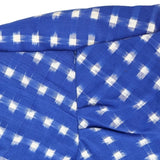 Top Sway Square Azul