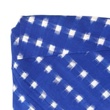 Top Sway Square Azul