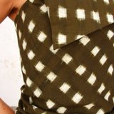 Top Sway Square Verde