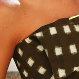 Top Sway Square Verde
