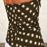 Top Sway Square Verde