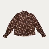 Tossi Verger Brown Shirt