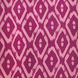 Vestido Trevis Timantti Rosa