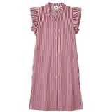 Vestido Romp  Drielyn Pink