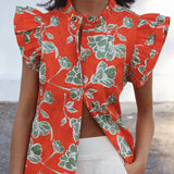 Vestido Romp  Vermeil Vert