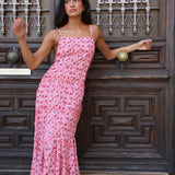 Vestido Blits Rosa