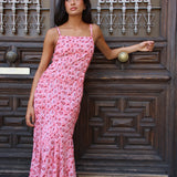 Vestido Blits Rosa