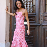 Vestido Blits Rosa