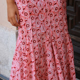 Vestido Blits Rosa