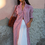 Vestido Ruché Drielyn Pink
