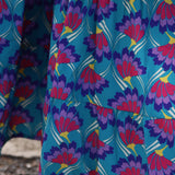 Vestido Volss Hulning Azul