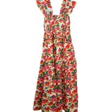 Vestido Volss Praire Multicolor